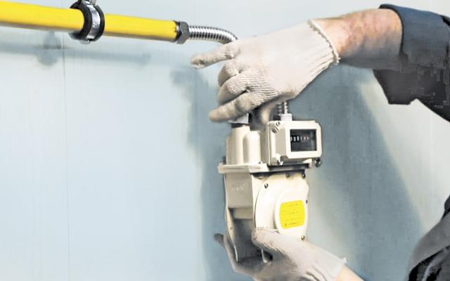 В Чепецке на два дня отключат газоснабжение