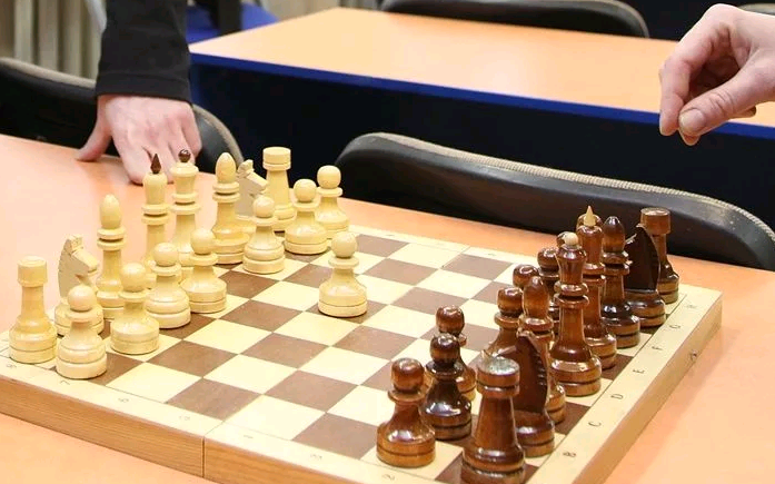 Шахматы станут обязательным школьным предметом?