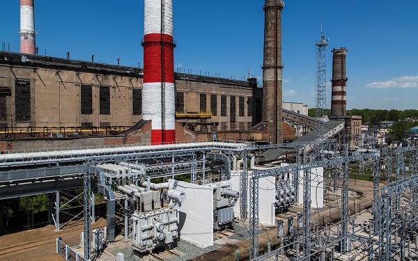 Чепецкую ТЭЦ-3 обновят к началу отопительного сезона