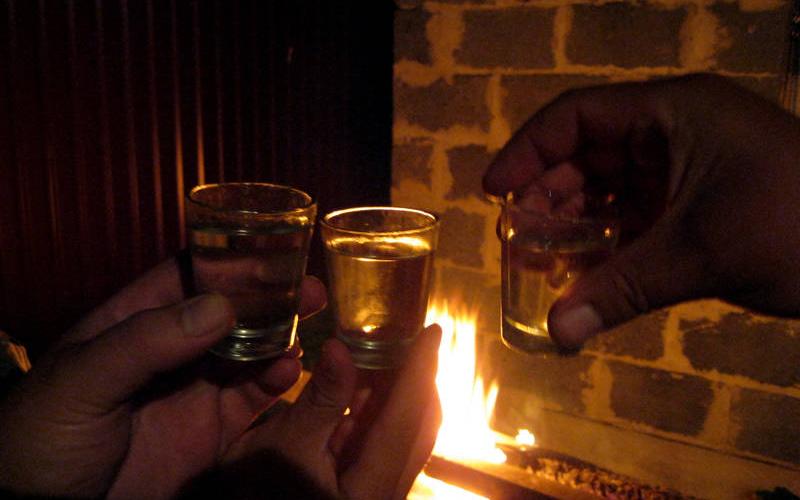 82 жителя Кировской области умерли от отравления алкоголем: Роспотребнадзор опубликовал статистику