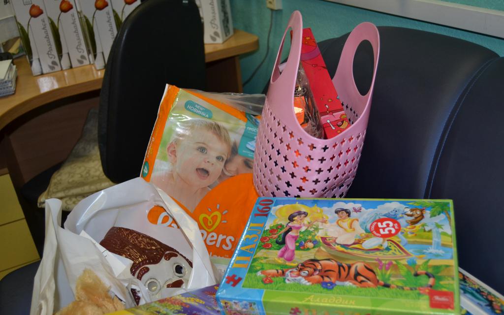 Чепчане организовали сбор для пострадавших от наводнения в Иркутске