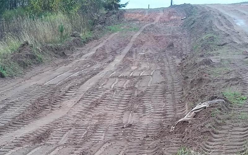 В Кировской области на сельские дороги выделят миллиард рублей