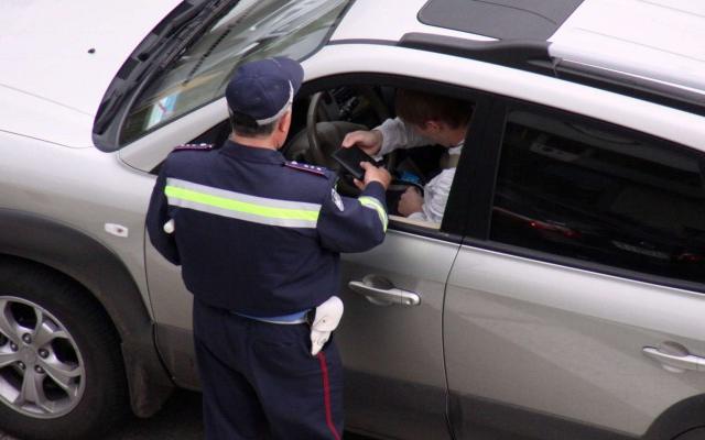 В Чепецке работник автомойки угнал машину клиента