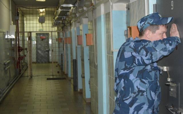 В чепецкой колонии нашли заключенного, который вербовал в террористы