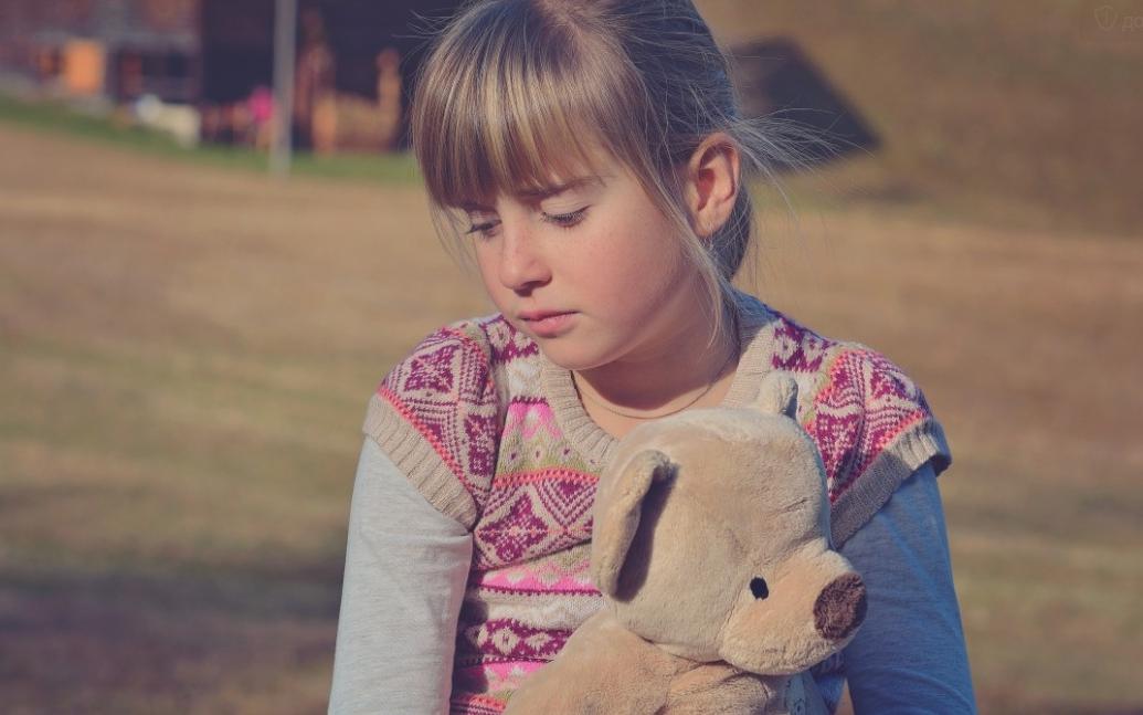 Кировская область вошла в топ-5 регионов по числу случаев жестокого обращения с детьми