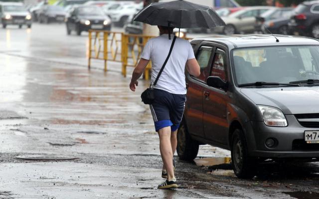 Солнце, дожди и грозы: погода на неделю с 19 по 25 августа в Кирово-Чепецке
