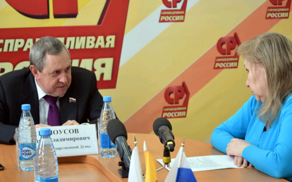 Вадим Белоусов: "Оснований для повышения цен на проезд нет"