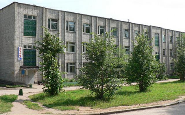 Кирово-Чепецкая ЦРБ признана самой пожаробезопасной в регионе