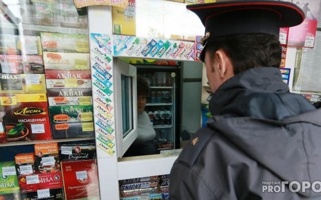 В Кировской области запретят продавать алкоголь