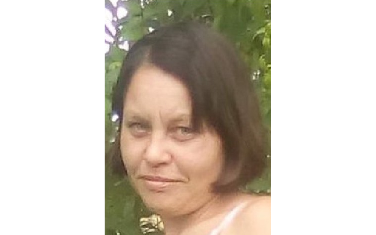 В Кировской области ищут пропавшую женщину с голубыми глазами