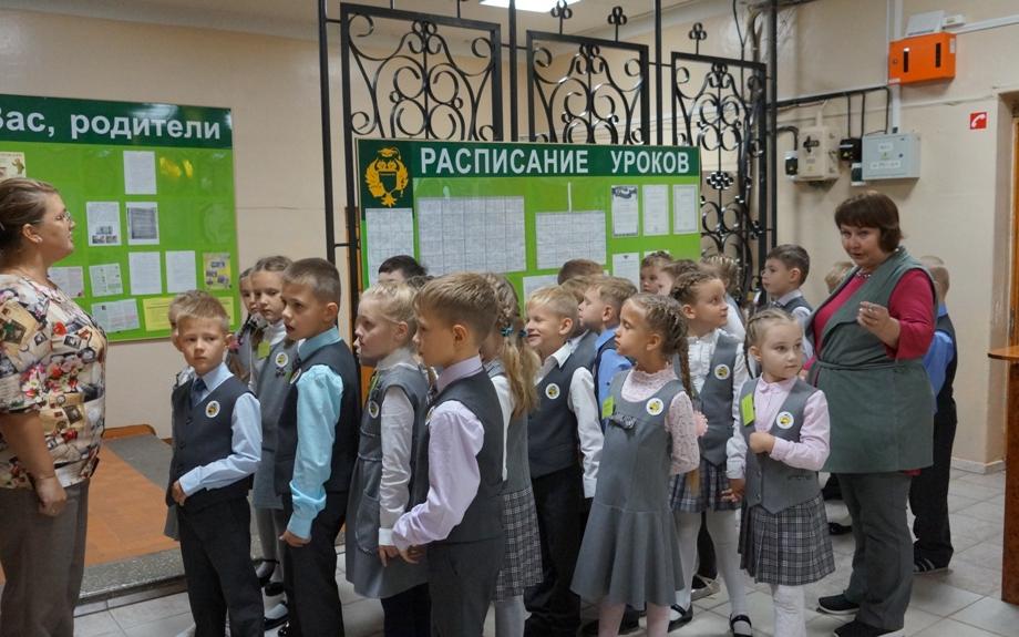 Мало места: Кирово-Чепецкий суд вынес решение в отношении городской гимназии №1
