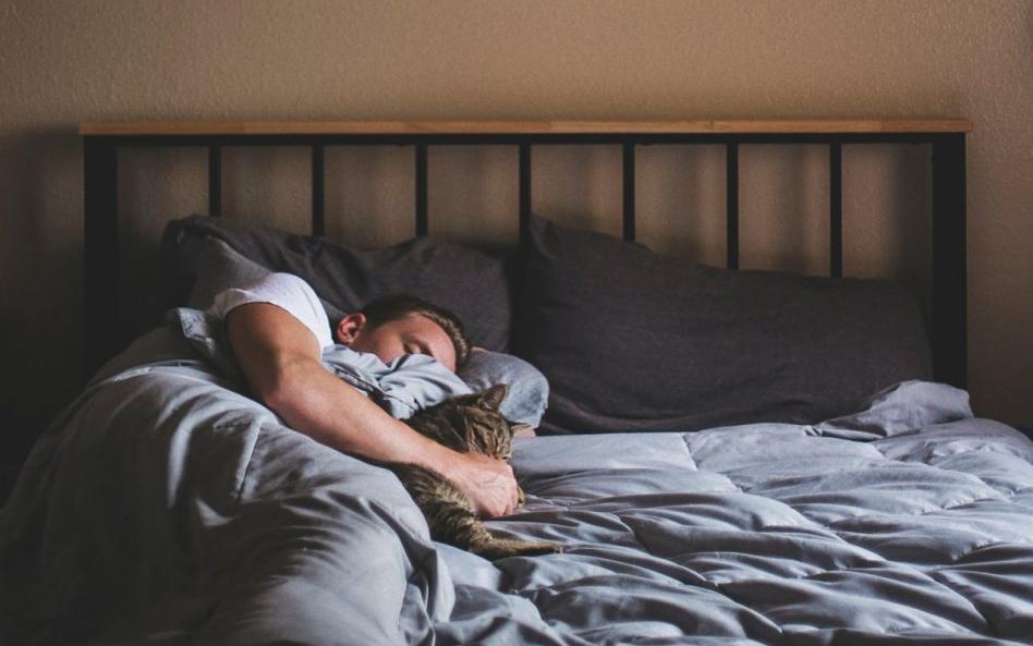 3 особенности, которые помогут выбрать постельное белье для крепкого сна