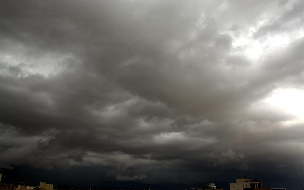 Погода в Кирово-Чепецке на выходные: пасмурно, без дождей