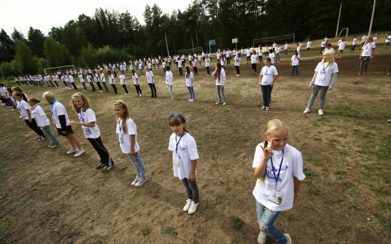 Чем запомнилось лето в Чепецке: митинги, происшествия, ЕГЭ и тверк