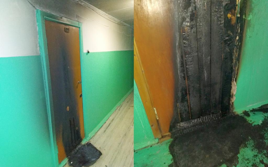 "Думал, что проходил квест": в Кирово-Чепецке задержали поджигателя квартир