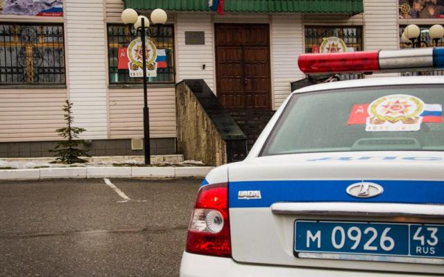 Пенсионера из Чепецка осудят за попытку дачи взятки