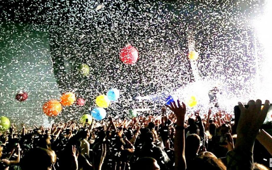 Стала известна программа Дня города в Кирово-Чепецке