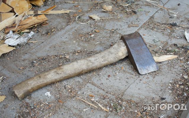 Следователи рассказали об убийце, который оставил тело жертвы на улице в Чепецке