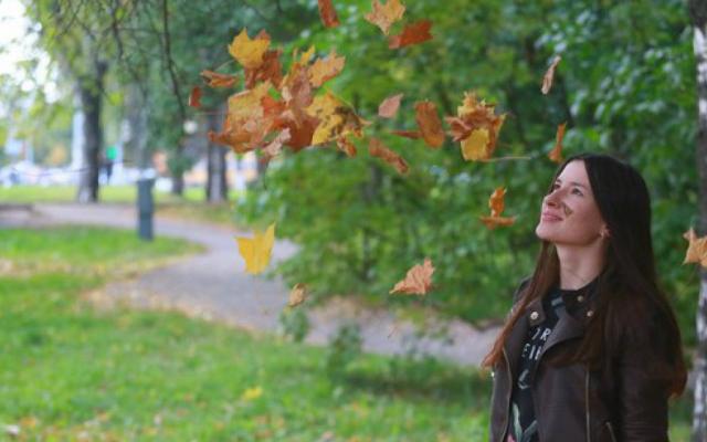 Стало известно, когда в Кирово-Чепецк придет похолодание