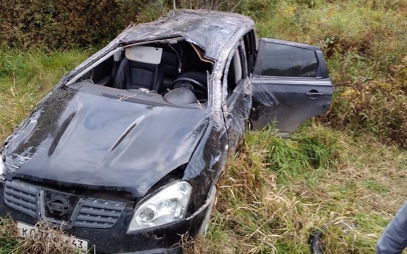 Что обсуждают в Чепецке: мужчина выпал с 5 этажа и ДТП в Перекопе