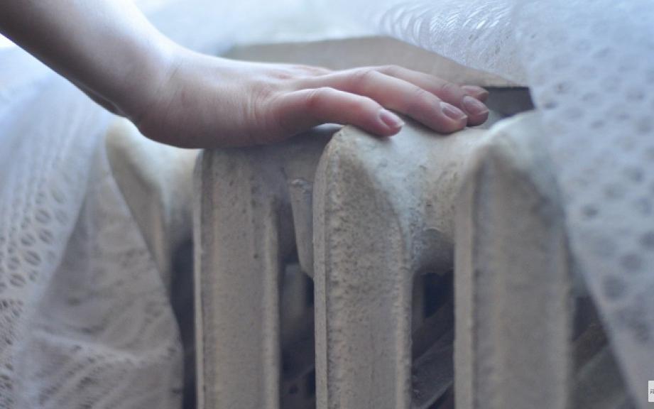 Стало известно, когда в Кирово-Чепецке включат отопление