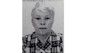 В лесу под Кирово-Чепецком пропала женщина с инвалидностью по слуху