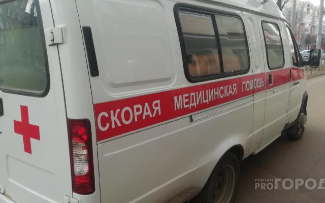 «Она смогла крикнуть только два раза, и ее парализовало»: чепчанка о том, как ее дочь чуть не умерла в ванной