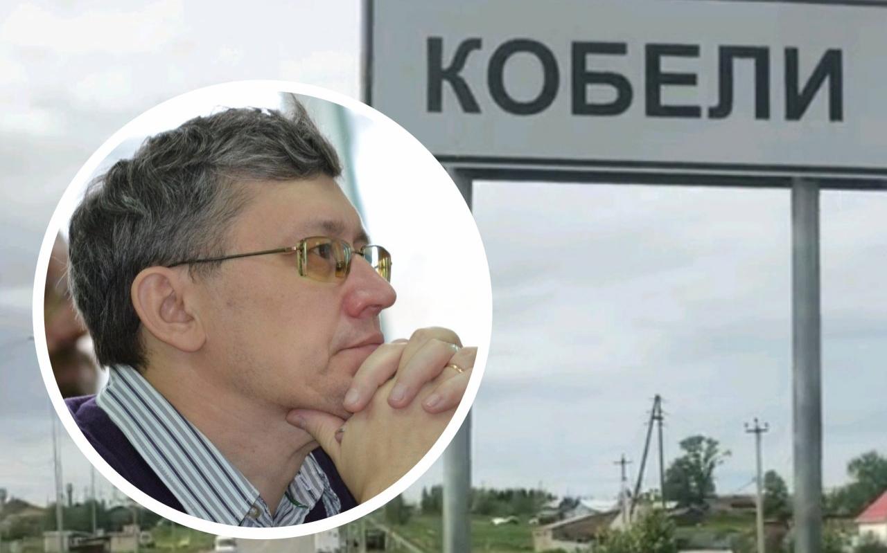 Историк объяснил, как появилось название деревни Кобели в Чепецком районе
