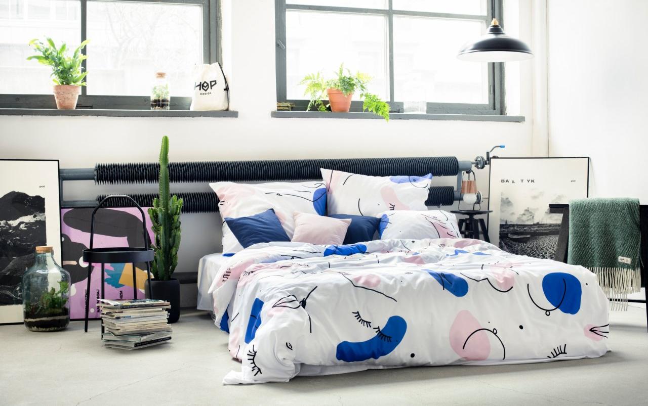 Постельное белье из перкали: чем эта ткань отличается от других?