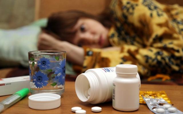 Известны препараты и продукты, которые лучше не употреблять вместе