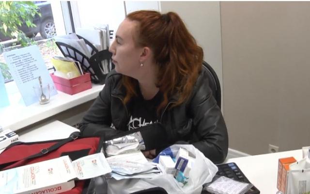 Кировчанку заключили под стражу из-за продажи нелегального ботокса