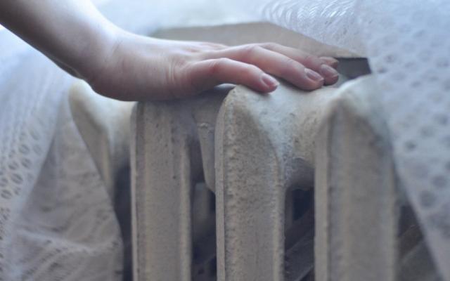 В КТК отчитались о подключении отопления в жилых домах Кирово-Чепецка