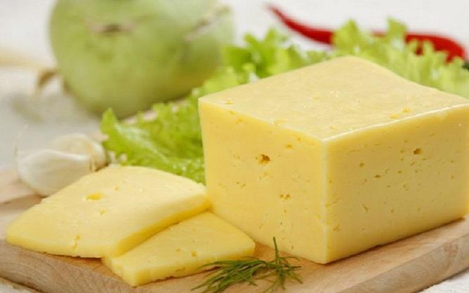 ТОП-5 оригинальных и полезных рецептов с сыром без майонеза