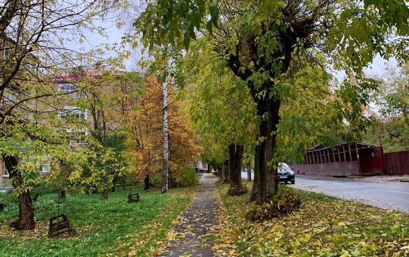 В Кирово-Чепецк вернется теплая погода