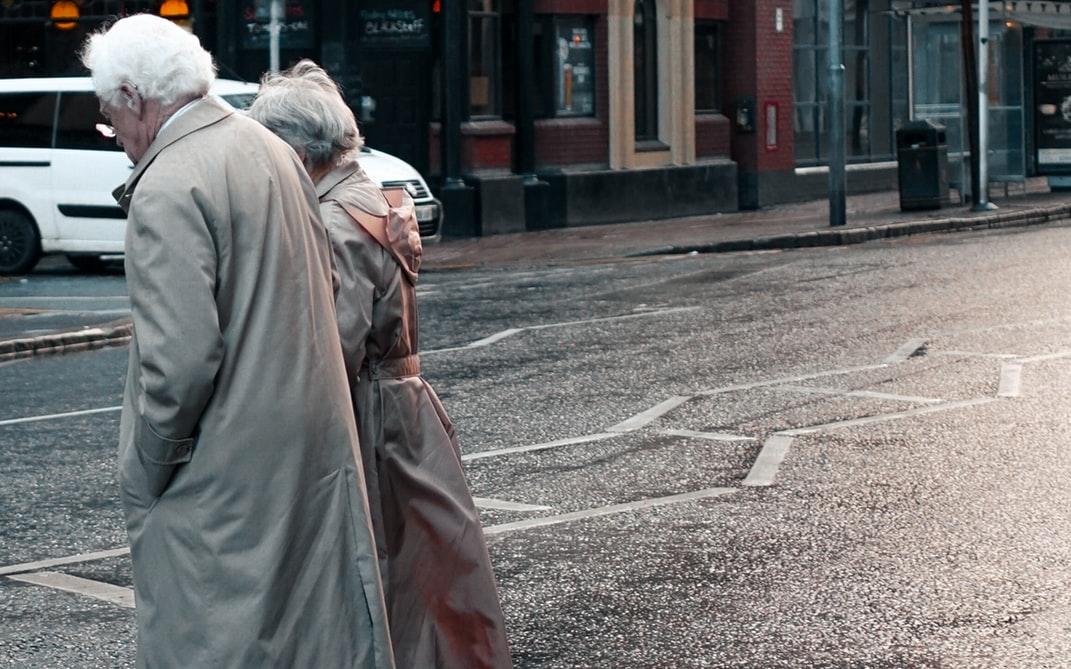 Названы самые частые болезни пенсионеров