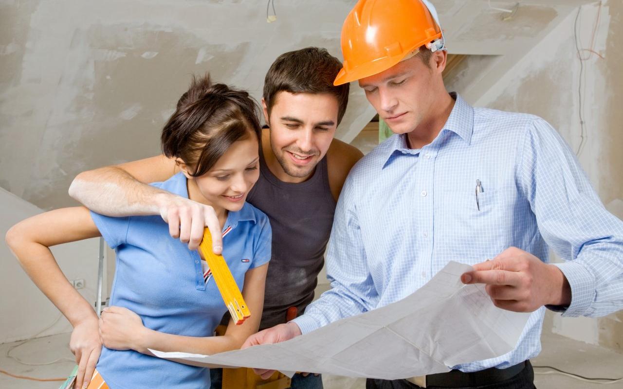 5 простых правил удачного ремонта: мнение строителей и заказчиков