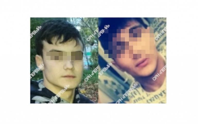 В Кировской области нашли двух сбежавших подростков