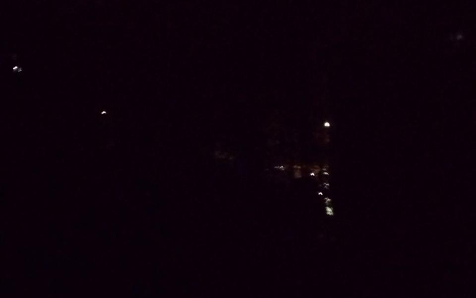 «Не видно ни дорог, ни направлений»: горожане об уличном освещении в Чепецке