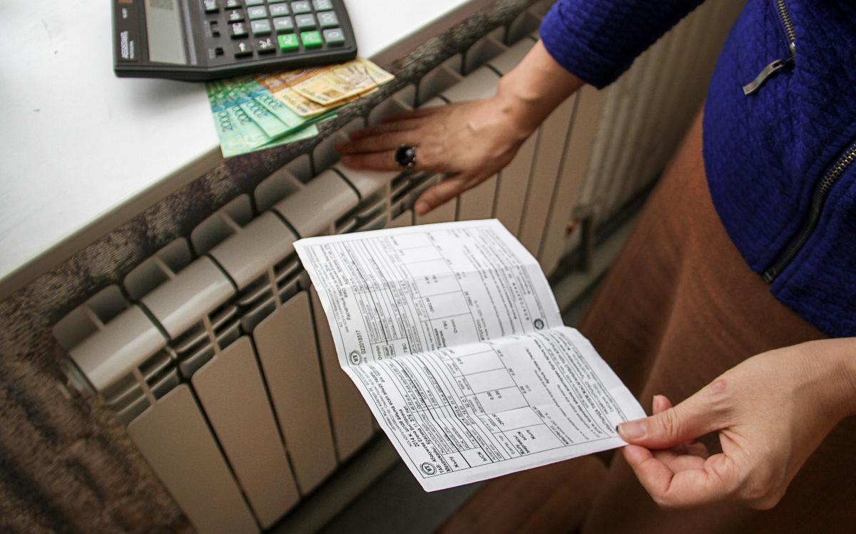 Жителям Кирово-Чепецка рассказали, как платить за отопление