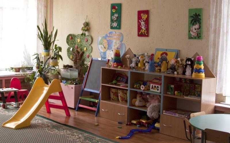В Кирово-Чепецке утвердили дополнительные списки попавших в детские сады