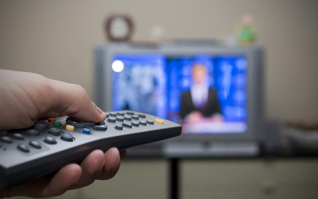 В России полностью отключили аналоговое телевидение