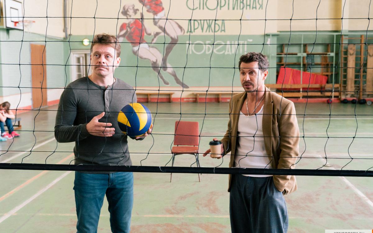 В Кирово-Чепецке снимали сериал «Дылды»: проверка слухов