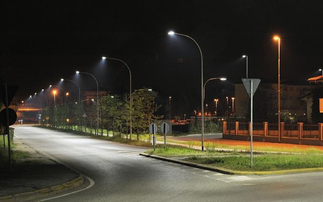 "Серьезных аварий не обнаружено": в администрации прокомментировали жалобы на отсутствие освещения