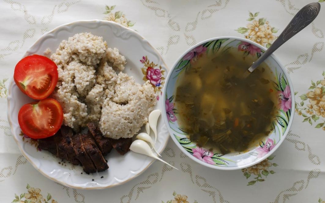 В Кировской области с 2020 года питание в школах будет одинаковое для "льготников" и "платников"