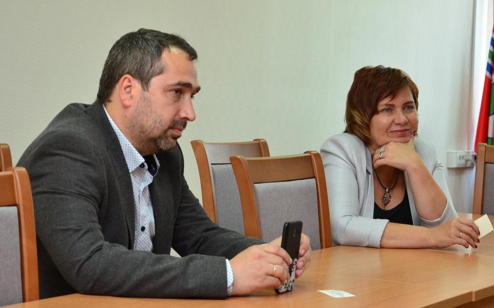 Известно, почему главный архитектор Кирово-Чепецка ушел с должности