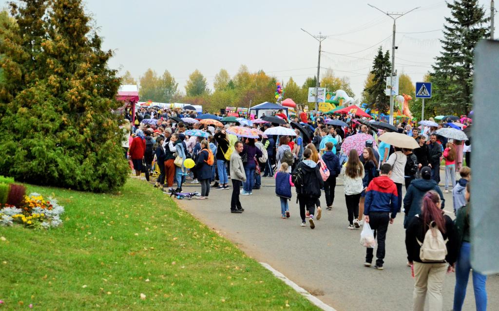 В Кирово-Чепецке проведут масштабный социологический опрос среди жителей