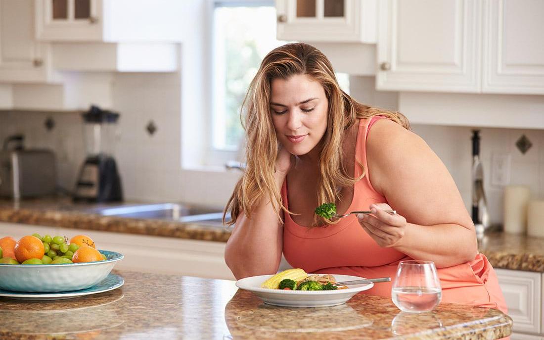 Хочу похудеть, но не могу начать: советы психолога тем, кто хочет быть стройным