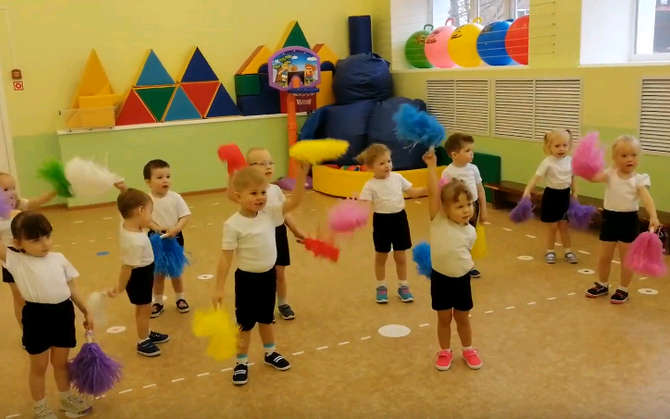 28 октября стартует голосование за участников "Просто здорово!"