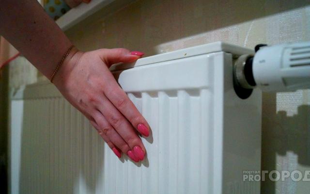 Целый район Кирово-Чепецка останется без отопления