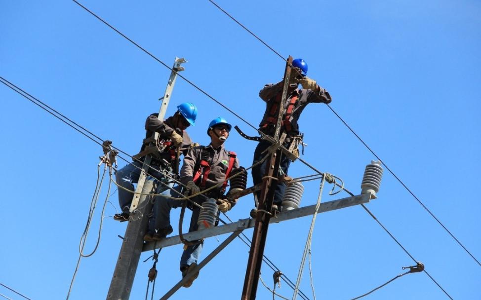 7 деревень и 2 села Кирово-Чепецкого района остались без света